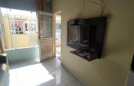 Casa aconchegante Japaratinga - Foto 8