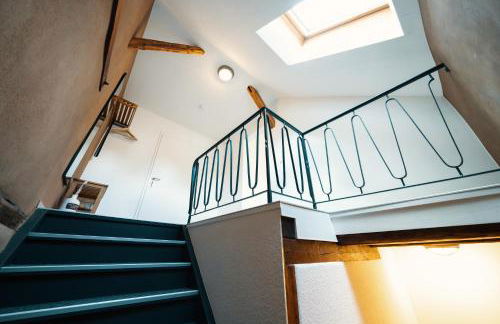 Fewo Janks I 11A-N5 I Dachgeschosswohnung - Foto 19