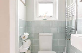 Luxury King-Bed EnSuite with Tranquil Garden Views - Foto 7