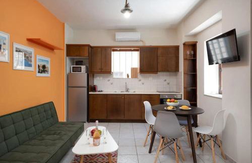 Daphne's Konaki in Pachia Ammos - Foto 4