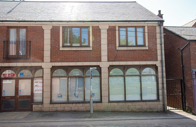 Beautiful 2-bedroom Apartment in Kettering - Foto 18