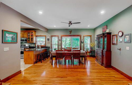 Mountain Cascade - Foto 6