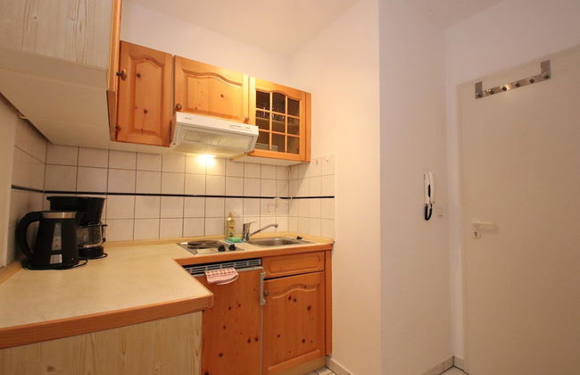 Geraumige Wohnung mit Garten in Zingst - Foto 6