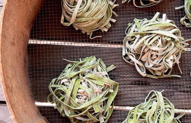 Agriturismo Rio Verde - Foto 20