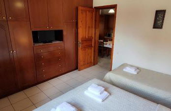 Theofania's Marble House Meteora - Foto 14