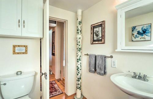 Victorian Gem! Steps to Dine, Shop & Hike - Foto 23