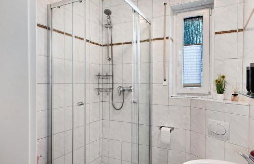 Ferienwohnung Fuldatalblick - Photo 19