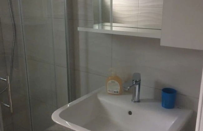 Apartments Paula - One Bedroom Apartment With Terrace 2 - Photo 8