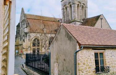 Atypical Appart CDG / Paris / Parc Expo / Astérix - Foto 20