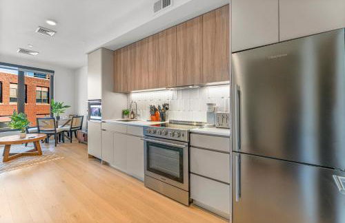 Furnished Apartment in South Boston - Foto 42