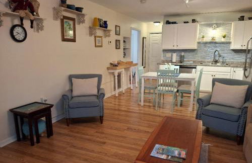 The Three Sisters - Pelican Crystal River FL - Foto 18