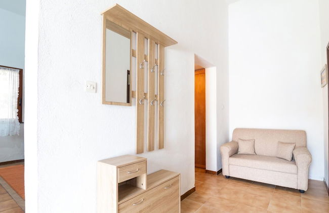 Sandy House in Mandriola - Foto 17