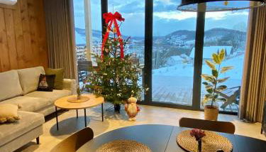 elements - Solina, z sauną - Foto 3