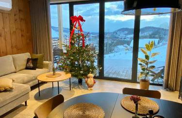 elements - Solina, z sauną - Foto 3