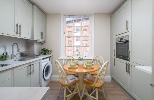 Victoria 2 bedroom flat - Buckingham palace - Foto 6