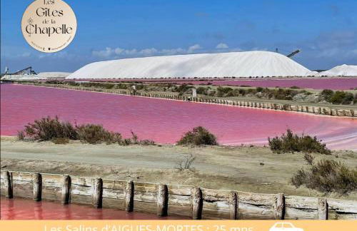 Les Gîtes de la Chapelle 4 - Photo 23