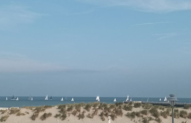 Apartment in Nieuwpoort With Stunning Sea Views - Photo 15