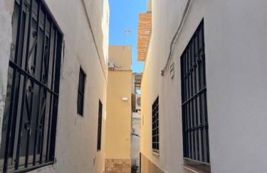 Sun and Sea Modern Studio El Palo 1 min to Beach - Foto 32