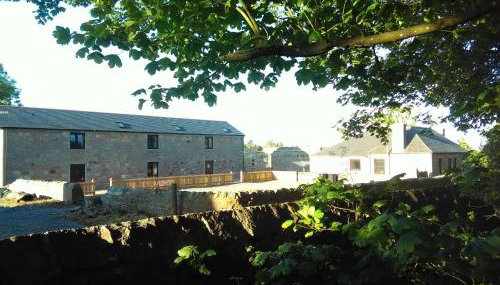 Berryhill West Steading - Peterhead - 3 bedroom 2 bathroom self-catering - Sleeps 5 - Private off-road parking - Yard & Shed - Suit Contractors - Newly Refurbished - Underfloor Heating - Drying Room - Golf Driving Range - Cafe - Extensive Footpaths - Foto 3