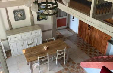 Le Tapis Vert - Loft avec jardin - Photo 34