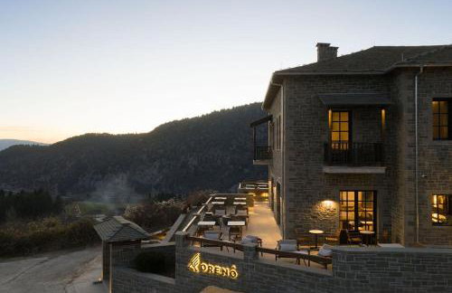 Oreno Mountain Retreat Hotel - Foto 77