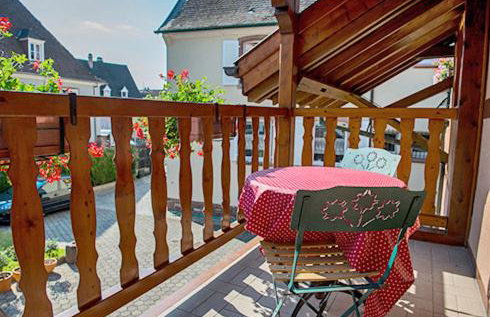 Chez René - Foto 10