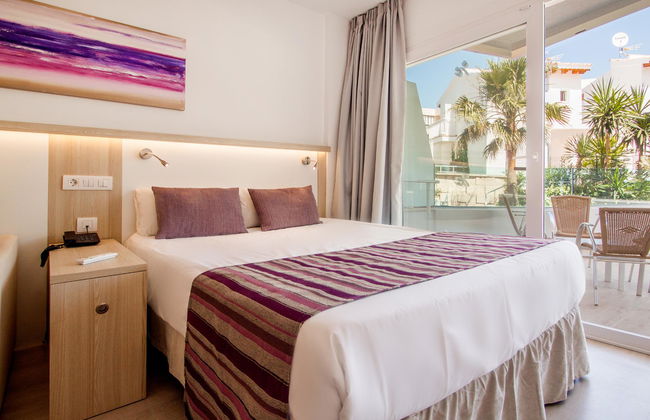 Globales Costa de la Calma - Foto 24