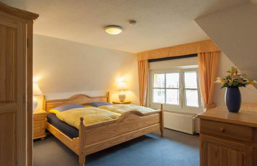 Ferienwohnungen Reetwinkel in Wieck - Foto 76