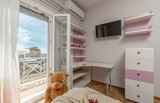 villa argo naxos - Foto 5