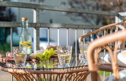 Ruhig - Privatparkplatz - barrierearm Quiet - private car park - low barrier - Photo 18