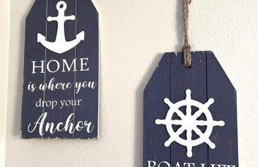 Coastal Cottage in Port Richey, Pet-Friendly Getaway Near Beaches, Parks, and Tampa - Foto 60