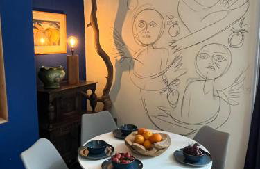 CONTEMPORARY AND CHARMING APARTMENT in Camden Town - Foto 4