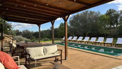 Ses Cases d'Alcudiola - Foto 2, sunbed