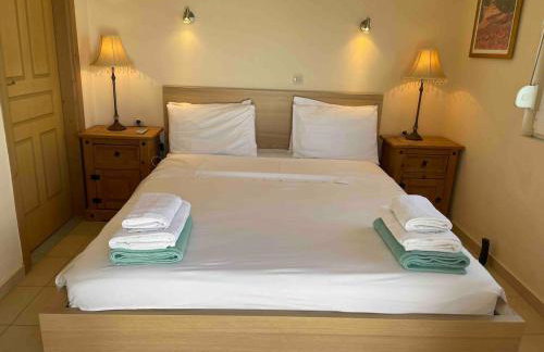 Entire Villa in Chania w private pool and kitchen - Foto 7