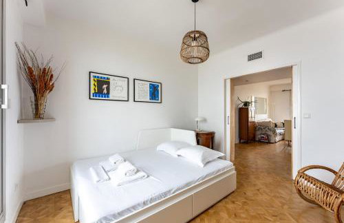 BLUE BAY - superbe vue sur le Vieux Port - Foto 12