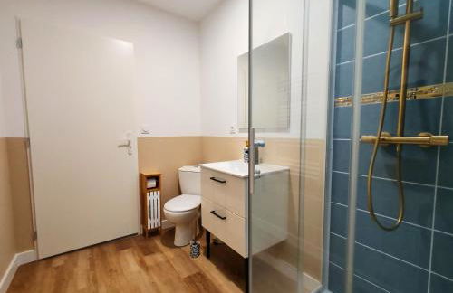 Bohème en Garonne - Foto 14