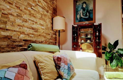 Casa das Azenhas by Lisbon Village Apartments - Foto 26