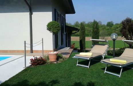 Villa Elisa Relax - Foto 14