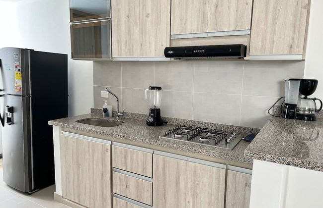 Cerca del Paraíso Río Guatapuri - Foto 20