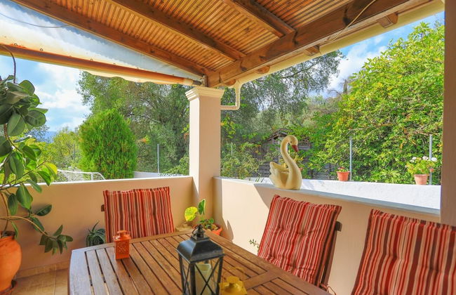 Villa Limoncello in Agrafi - Foto 9