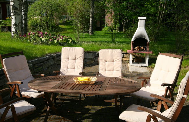 Villa Prud - Foto 20