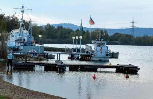 Large Detached Holiday Home in Hesse With Private Garden and Terrace - Foto 63