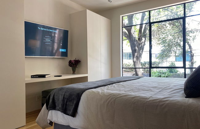 RIO HUDSON by Mr. W - Foto 14