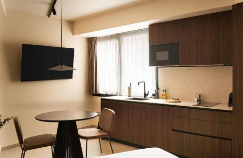 Limehome Bilbao Juan Antonio Zunzunegui - Foto 6