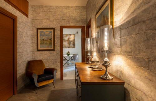 Rome Elements Apartment - Foto 30