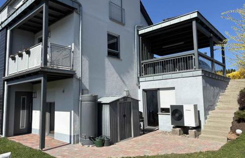 Gemütliche Ferienwohnung mit Sonnenterrasse - Foto 35