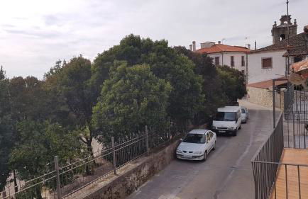 Apartamentos Las Huertas - Foto 20