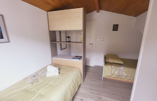 Apartment Bakar 2 Seaside Croatia - Foto 4