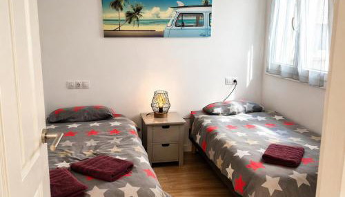Appartement Laduna , Résidence Ventura - Foto 4