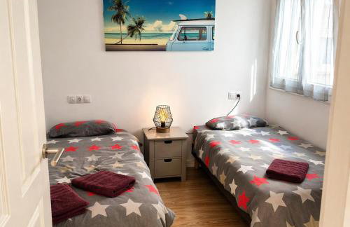 Appartement Laduna , Résidence Ventura - Photo 4